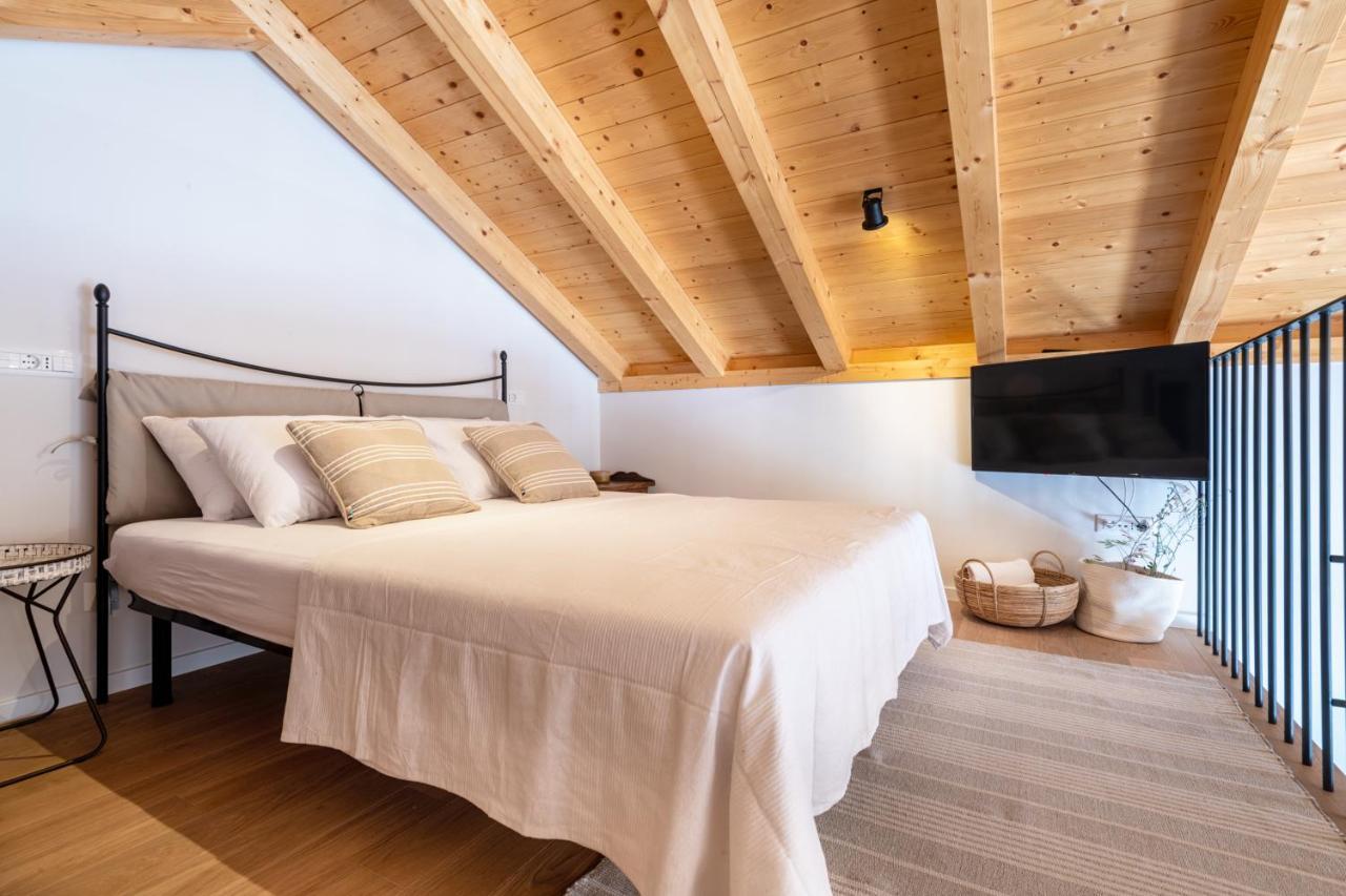 Luxury Seaview Apartment - Mare Slano Dış mekan fotoğraf